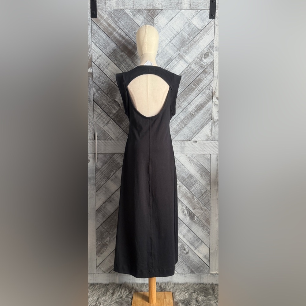 FREE PEOPLE NWT SIMONE MIDI DRESS - Picture 11 of 16
